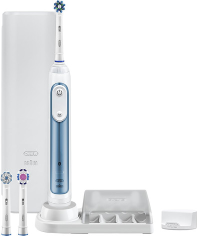 Le produit Oral-B Smart 6 6000N ne sera plus jamais disponible
