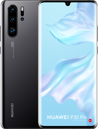 Huawei P30 Pro 128GB Black is no longer available