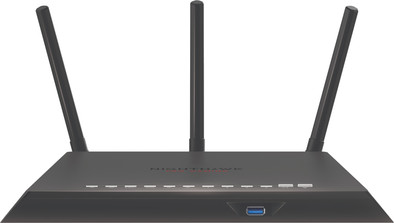 Netgear Nighthawk Pro Gaming XR300 is nooit meer leverbaar