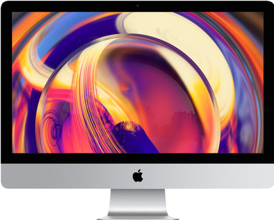 Le produit Apple iMac 27" (2019) MRR02FN/A 3,1 Ghz 5K Azerty ne sera plus jamais disponible
