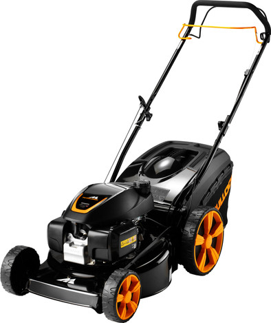 Le produit McCulloch M46-145WRP Classic Plus ne sera plus jamais disponible