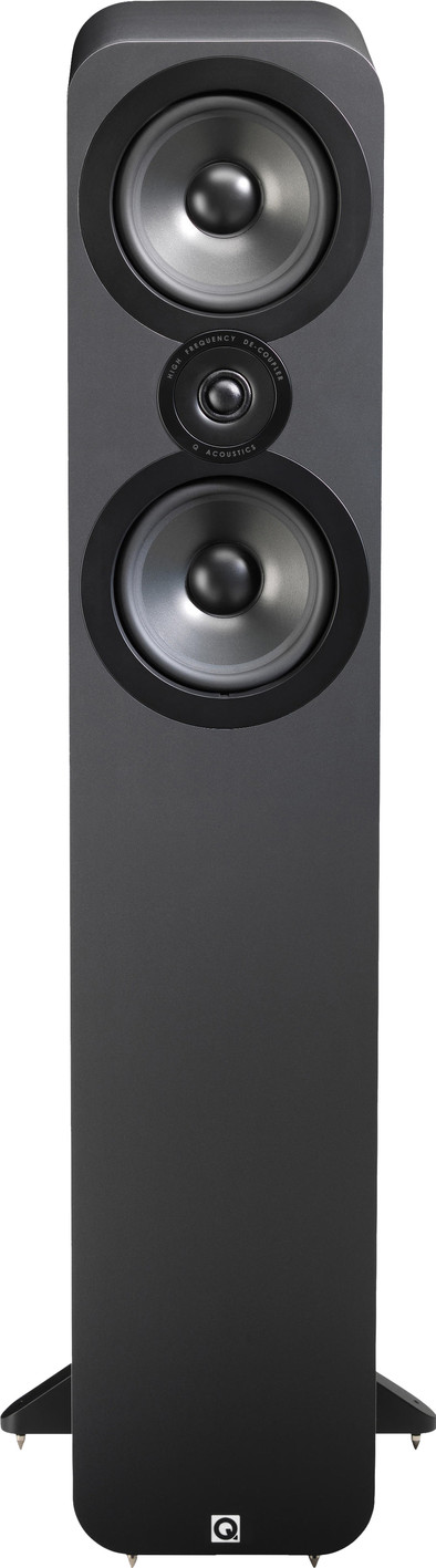 Q Acoustics 3050 Black (per piece) is no longer available