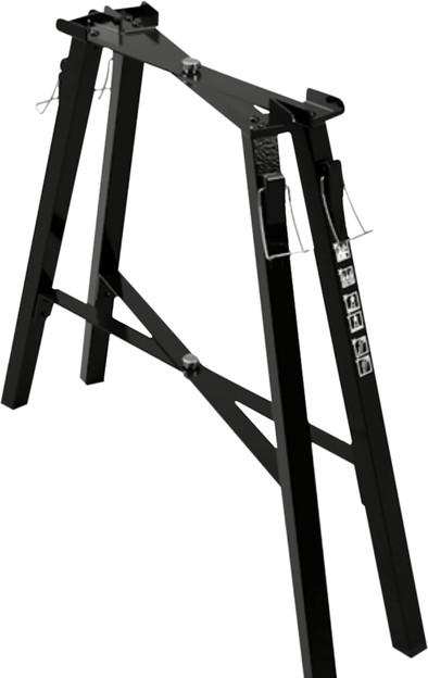 Big Green Egg Nest Onderstel MiniMax is nooit meer leverbaar