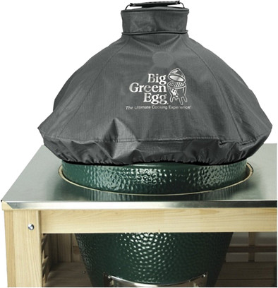 Big Green Egg Dome Cover Large is no longer available