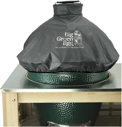 Big Green Egg Dome Afdekhoes XLarge is nooit meer leverbaar