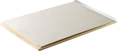 Weber Pizza Stone Rectangular is no longer available