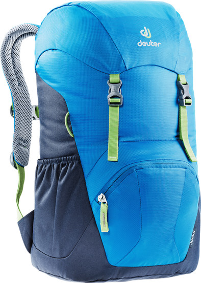 Deuter Junior Bay/Navy 18L is no longer available