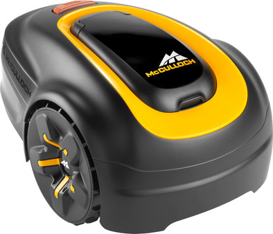 McCulloch ROB S600 is no longer available