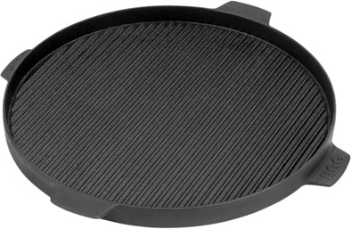 Big Green Egg Plancha Griddle 26 cm is nooit meer leverbaar