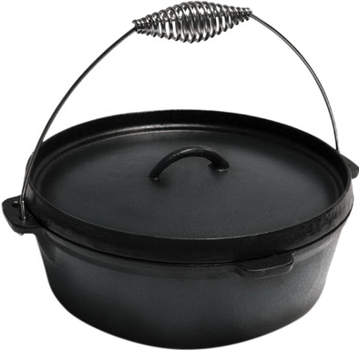 Kamado Joe Dutch Oven is no longer available