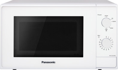 Panasonic NN-E20JWMEPG is no longer available