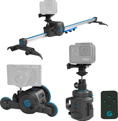 Grip Gear Movie Maker Director Set is no longer available