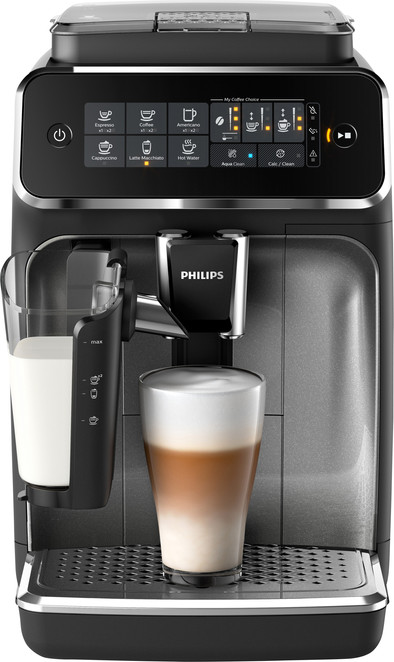 Philips 3200 EP3246/70 LatteGo is nooit meer leverbaar