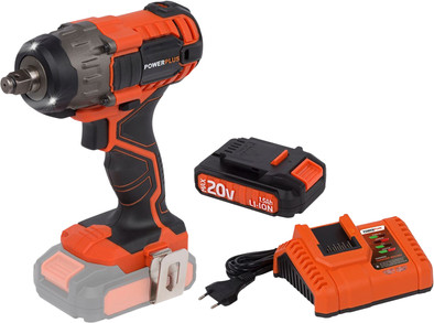 Powerplus Dual Power POWDPSET11 is no longer available