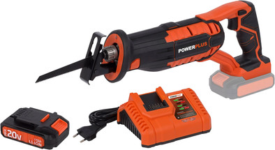 Powerplus Dual Power POWDPSET13 is no longer available