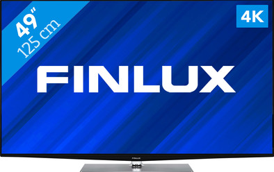 Finlux FL4930CBU is no longer available