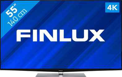 Le produit Finlux FL5530CBU ne sera plus jamais disponible