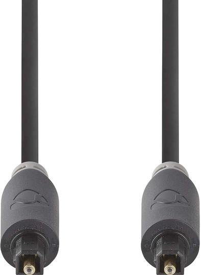 Nedis Optical Cable 2 Meter Gray is no longer available