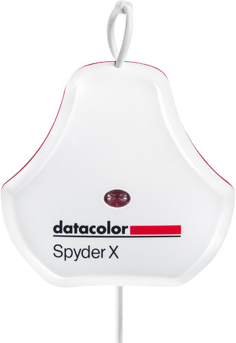 Datacolor SpyderX Elite is no longer available