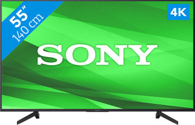 Sony KD-55XG8096 is no longer available