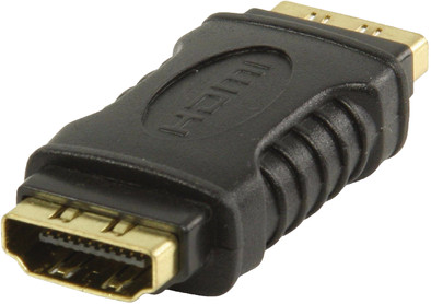 Nedis HDMI Verlengstuk is nooit meer leverbaar