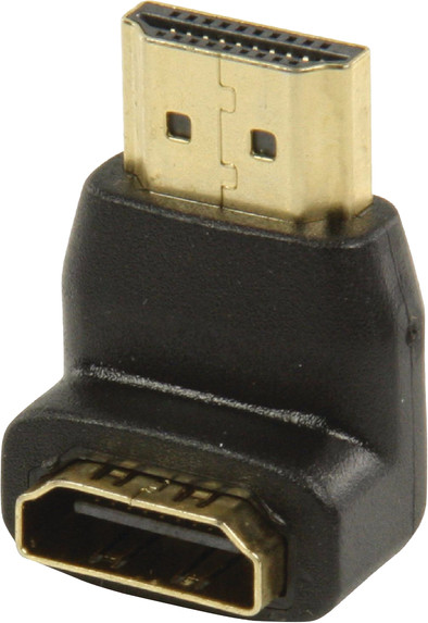 Nedis Haakse HDMI Adapter is no longer available