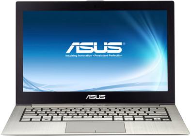 Asus Zenbook UX31E-RY008V Azerty is nooit meer leverbaar