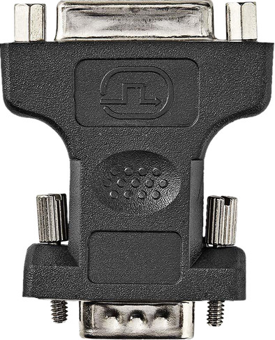 Nedis VGA naar DVI Adapter is nooit meer leverbaar