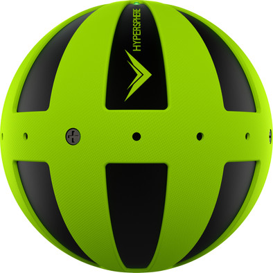 Le produit Hyperice Hypersphere Vert ne sera plus jamais disponible