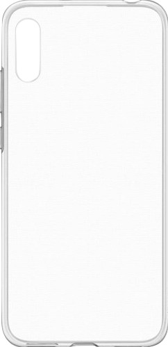 Huawei Y6 (2019) TPU Back Cover Transparant is nooit meer leverbaar