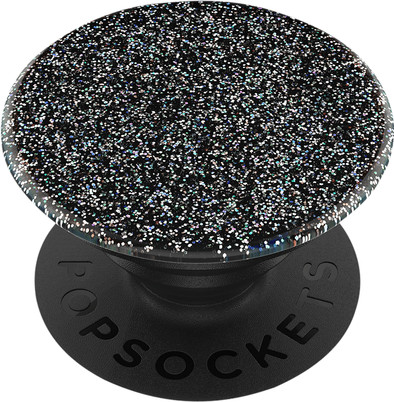 Le produit PopSockets Paillettes Noir ne sera plus jamais disponible