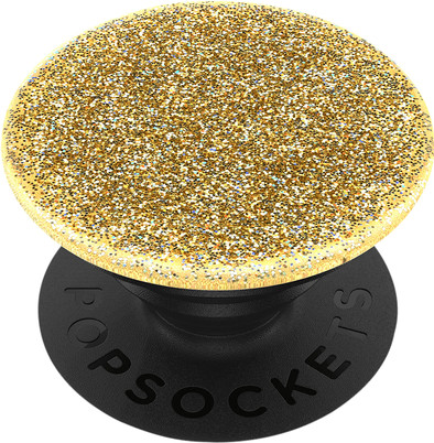 Le produit PopSockets Paillettes Or ne sera plus jamais disponible