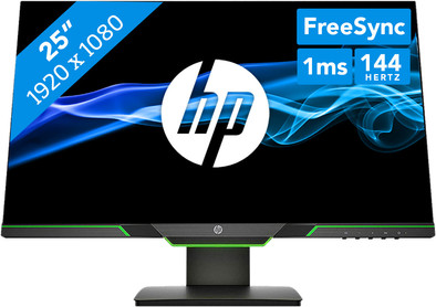 HP 25x is no longer available