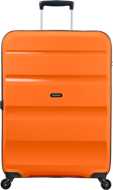 American Tourister Bon Air Spinner 75 cm Tangerine Orange is no longer available