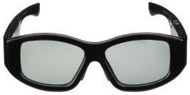 Optoma 3D-RF Bril is nooit meer leverbaar