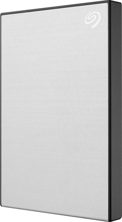 Seagate Backup Plus Slim 1TB Silver is no longer available