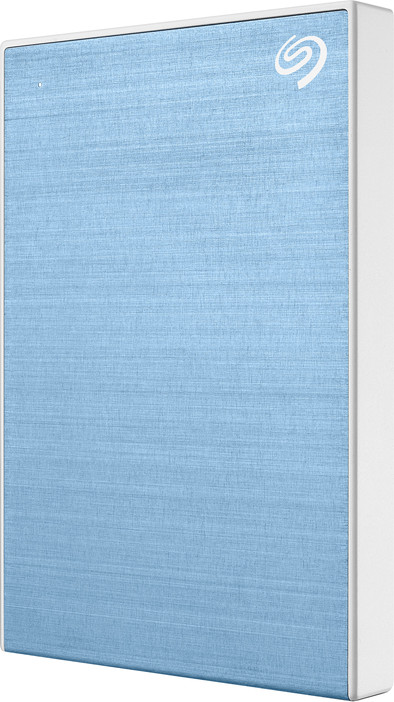 Le produit Seagate Backup Plus Slim 1 To Bleu ne sera plus jamais disponible