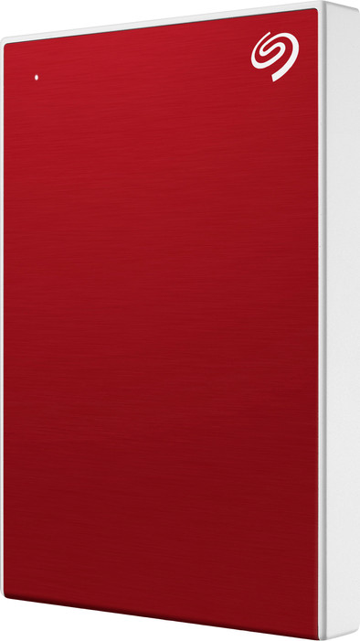 Seagate Backup Plus Slim 1TB Red is no longer available