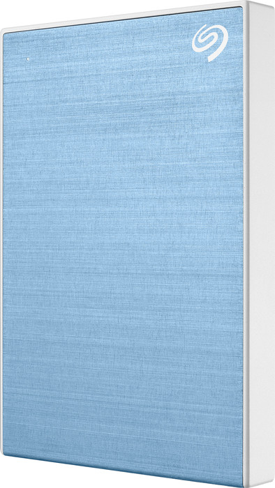 Le produit Seagate Backup Plus Slim 2 To Bleu ne sera plus jamais disponible