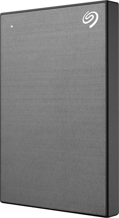 Seagate Backup Plus Slim 2TB Space Gray is no longer available