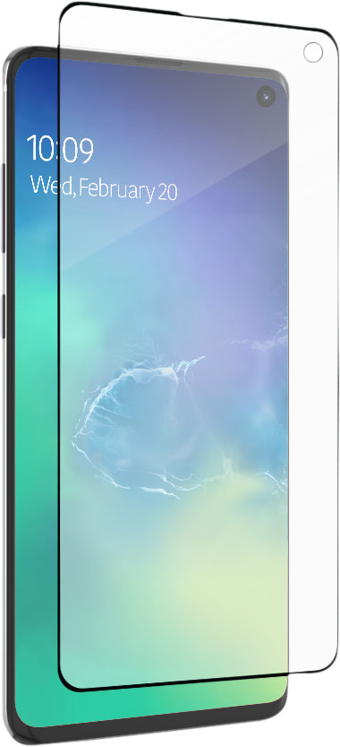 Le produit InvisibleShield Protège-écran en Verre GlassFusion Samsung Galaxy S10 ne sera plus jamais disponible