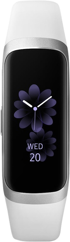 Le produit Samsung Galaxy Fit Argent ne sera plus jamais disponible