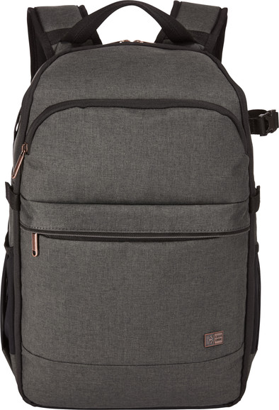 Le produit Case Logic Era Large Backpack pour Appareil Photo Gris ne sera plus jamais disponible