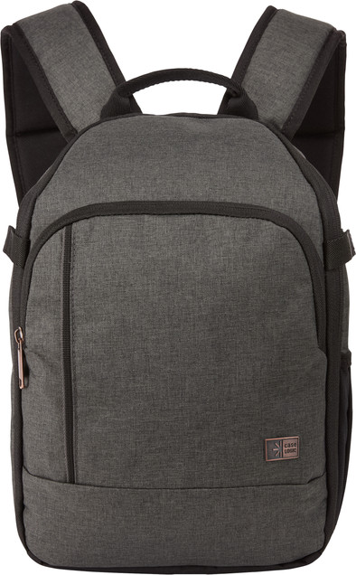 Case Logic Era Small Camera Backpack Grijs is nooit meer leverbaar