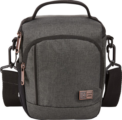 Le produit Case Logic Era DSLR/Mirrorless Sac à bandoulière pour appareil photo Gris ne sera plus jamais disponible