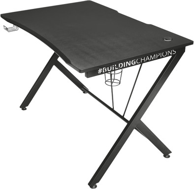 Trust GXT 711 Dominus Gaming Desk is no longer available
