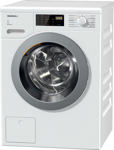 Le produit Miele WDD 025 WCS ne sera plus jamais disponible
