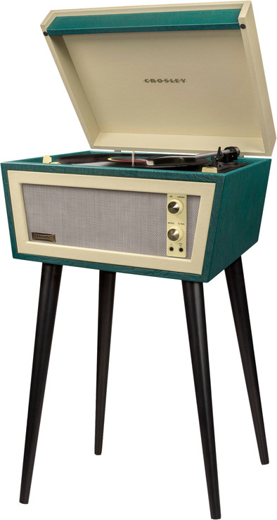 Le produit Crosley Sterling ne sera plus jamais disponible
