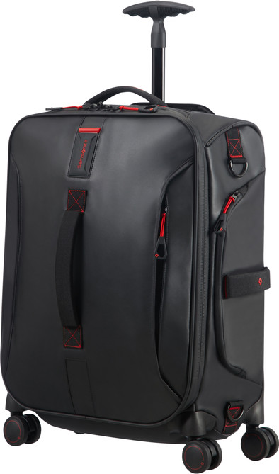 Samsonite Paradiver Light Spinner 55cm Black is no longer available