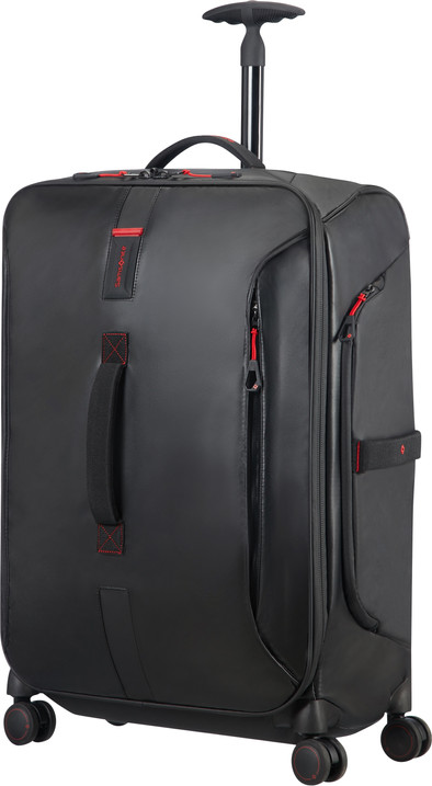 Le produit Samsonite Paradiver Light Spinner 67 cm Black ne sera plus jamais disponible